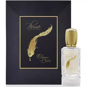 Plume Impression - Elegance Cuiree (10мл)