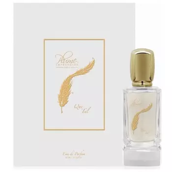 Plume Impression - Que Tal (10мл)