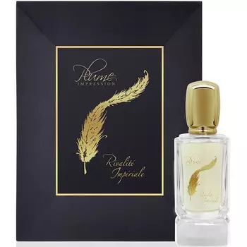 Plume Impression - Rivalite Imperiale (80мл)