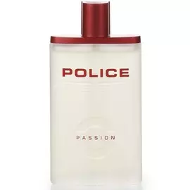 Police - Passion (100мл)