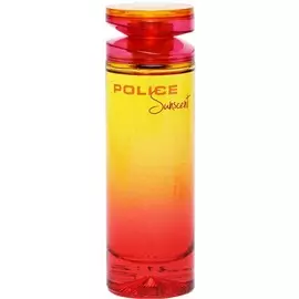 Police - Sunscent (100мл)