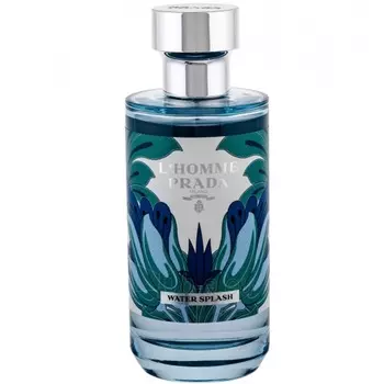 Prada - L'Homme Water Splash (150мл)