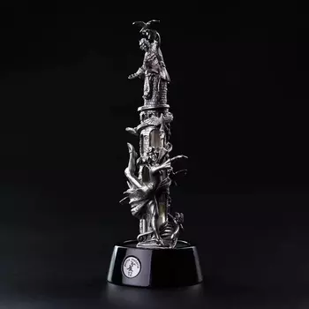 Prima Materia - 12 Bird (14мл)