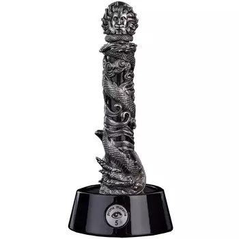 Prima Materia - 5 Dragon (5*14мл)