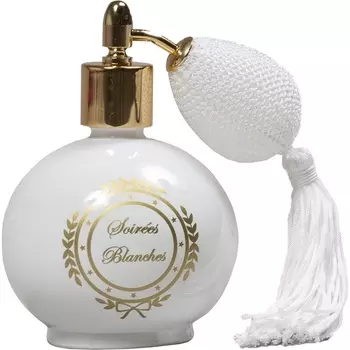 Prudence Paris - Soirees Blanches (15мл)