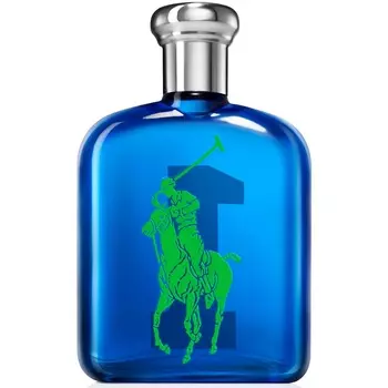 Ralph Lauren - Big Pony 1 (40мл)