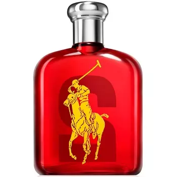 Ralph Lauren - Big Pony 2 (100мл)