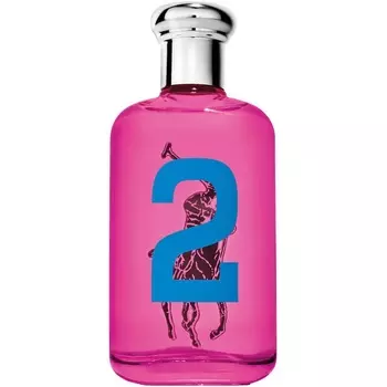Ralph Lauren - Big Pony 2 for Women (100мл)