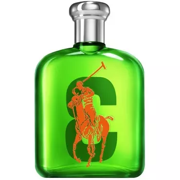 Ralph Lauren - Big Pony 3 (75мл)