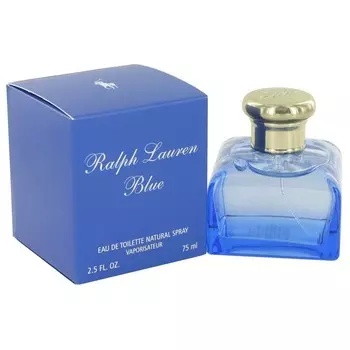 Ralph Lauren - Blue (125мл)