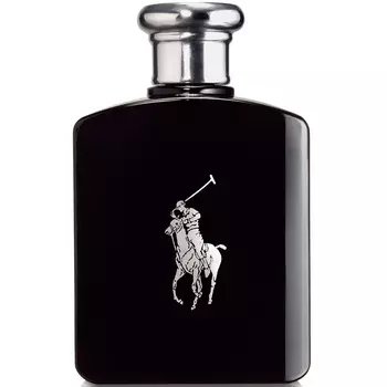 Ralph Lauren - Polo Black (10мл)