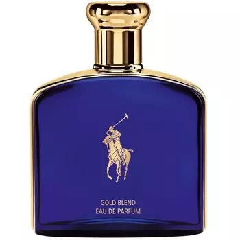 Ralph Lauren - Polo Blue Gold Blend (5мл)