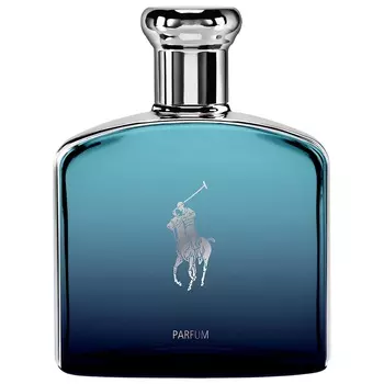 Ralph Lauren - Polo Deep Blue Parfum (1мл)