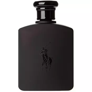Ralph Lauren - Polo Double Black (2мл)