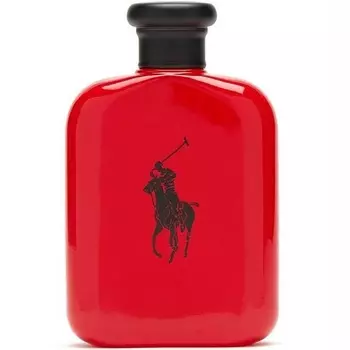 Ralph Lauren - Polo Red (3мл)