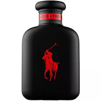 Ralph Lauren - Polo Red Extreme (125мл)