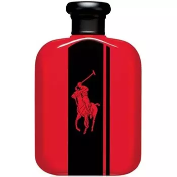Ralph Lauren - Polo Red Intense (3мл)