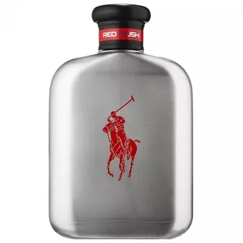 Ralph Lauren - Polo Red Rush (10мл)