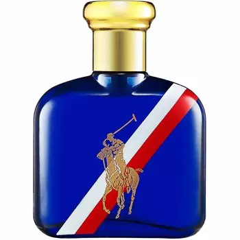 Ralph Lauren - Polo Red White &amp; Blue (75мл)