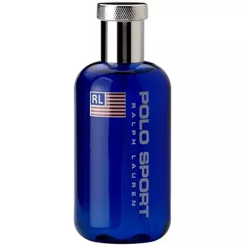Ralph Lauren - Polo Sport (473 мл)