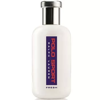 Ralph Lauren - Polo Sport Fresh (1мл)
