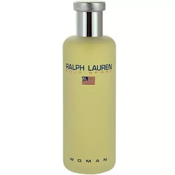 Ralph Lauren - Polo Sport Woman (50мл)