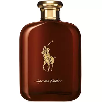Ralph Lauren - Polo Supreme Leather (2мл)
