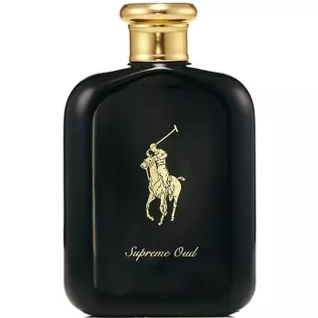 Ralph Lauren - Polo Supreme Oud (5мл)