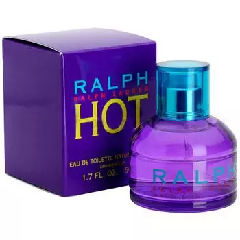 Ralph Lauren - Ralph Hot (100мл)