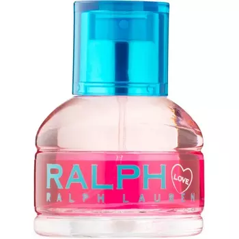 Ralph Lauren - Ralph Love (3мл)