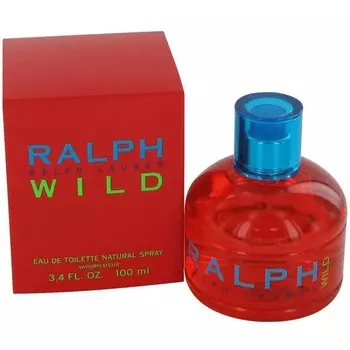 Ralph Lauren - Ralph Wild (100мл)