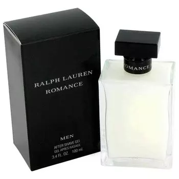 Ralph Lauren - Romance for Men (50мл)