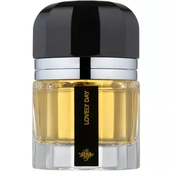 Ramon Monegal - Lovely Day (2мл)