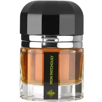 Ramon Monegal - Mon Patchouly (2мл)