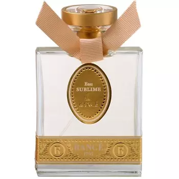 Rance - Eau Sublime (Rue Rance) (3мл)