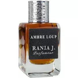 Rania J - Ambre Loup (2мл)