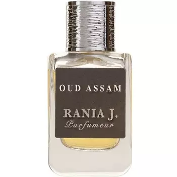 Rania J - Oud Assam (50мл)