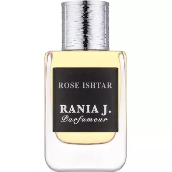 Rania J - Rose Ishtar (50мл)