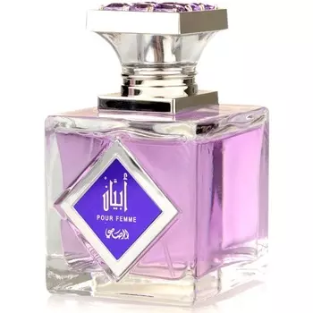 Rasasi - Abyan (95мл)