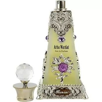 Rasasi - Arba Wardat Women (30мл)
