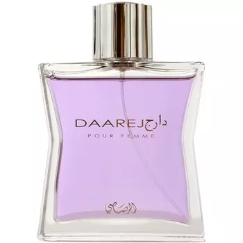 Rasasi - Daarej pour Femme (100мл)