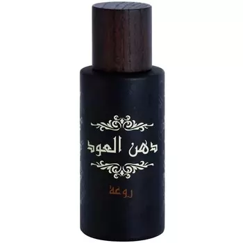 Rasasi - Dhanal Oudh Ruwah (40мл)