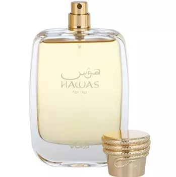 Rasasi - Hawas For Her (100мл)