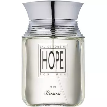 Rasasi - Hope for Men (75мл)