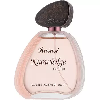 Rasasi - Knowledge (100мл)