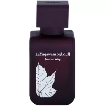 Rasasi - La Yuqawam Jasmin Wisp (75мл)