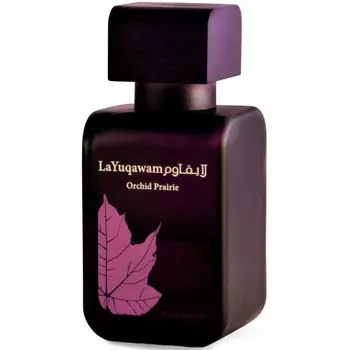 Rasasi - La Yuqawam Orchid Prairie (75мл)