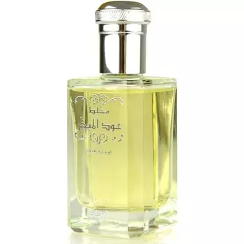 Rasasi - Oudh Al Mubakhar (100мл)