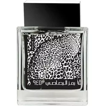 Rasasi - Rumz Al Rasasi 9453 Pour Lui (3мл)