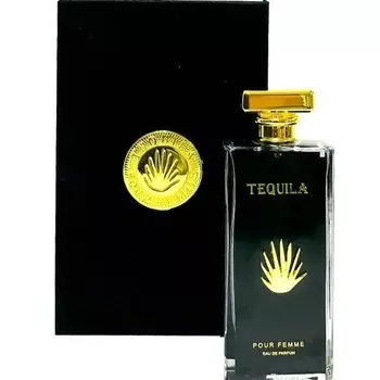 Rasasi - Tequila Pour Femme (100мл)